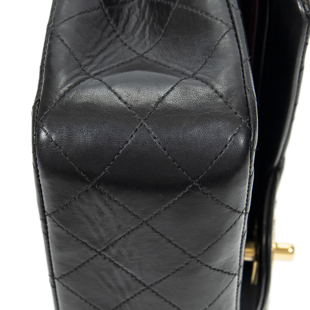 Chanel Classic Double Flap 26 - Picture 8 of 10